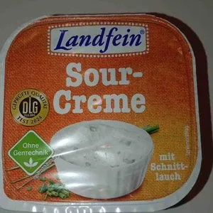 Sour-Creme
