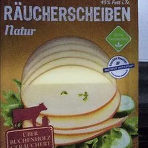 Räucherscheibe
