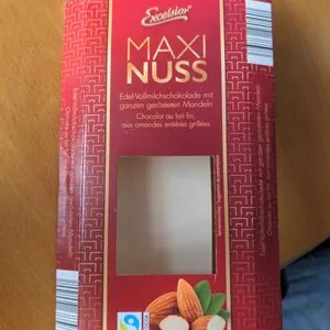 Maxi Nuss