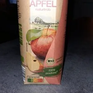 Apfelsaft
