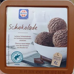 Schokolade