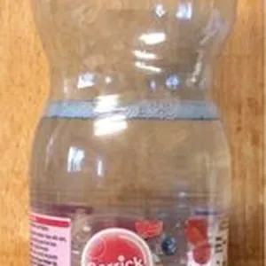 Sparkling Summer Fruits