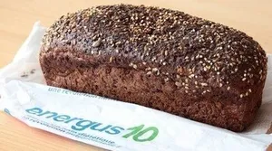 Pain hyperprotéiné energus10