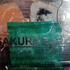 Sakura