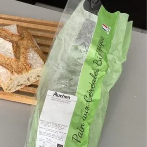 Pavé Bio Céréales