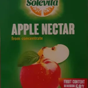 APPLE NECTAR
