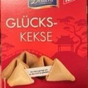 Glückskekse