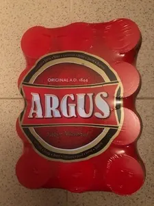 Cerveza Argus