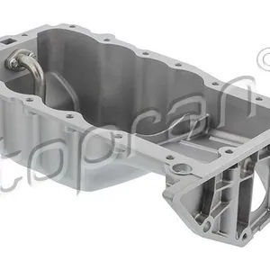 Oljetråg TOPRAN 209 331