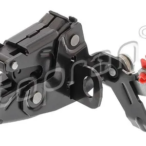 Dörrstängning TOPRAN 623 680