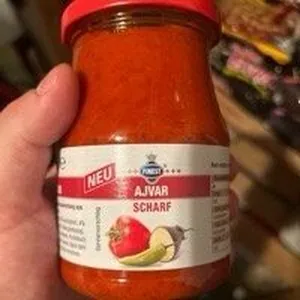 Ajvar