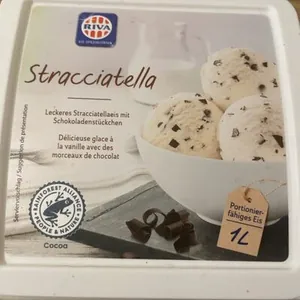 Stracciatella