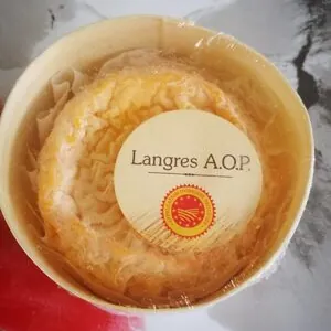 Langres A.O.P.