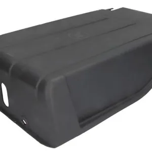 Lock, batterilåda PACOL MAN-BC-008