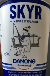Skyr