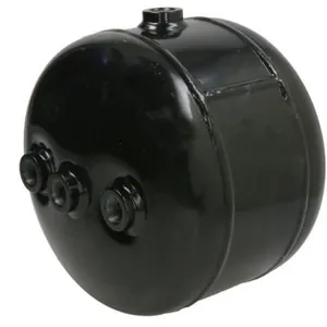 Lufttank, kompressorsystem PNEUMATICS PN-AT060