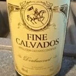 Fine Calvados
