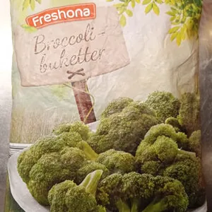 Freshona Broccolibuketter