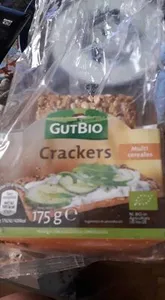 Crackers