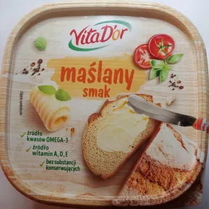 Margaryna lekka 39 %.