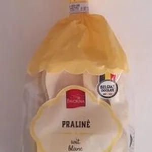 Praliné