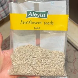 Sunflower seeds