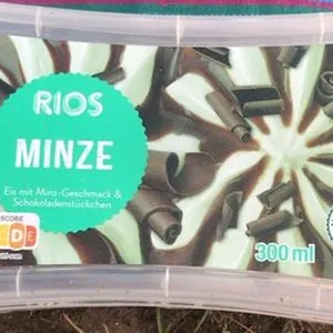 Rios Minze