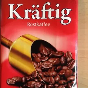 Bellarom Kaffee