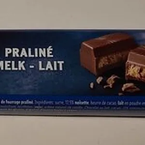 Praliné