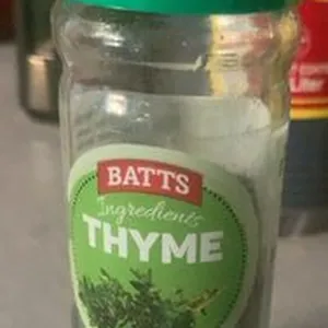 Thyme