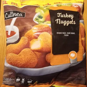 Пуешки хапки