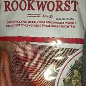 Gelderse rookworst