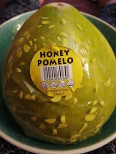 Pomelo