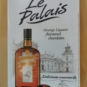 Le palais