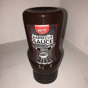 Barbecue Sauce