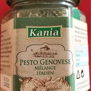 Pesto Genovese