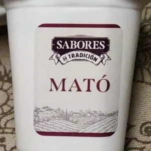 Mató