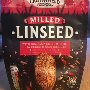 Milled Linseed