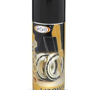 Universalsmörjmedel WESCO 010102C