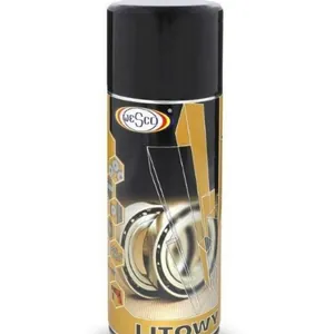 Universalsmörjmedel WESCO 010102E