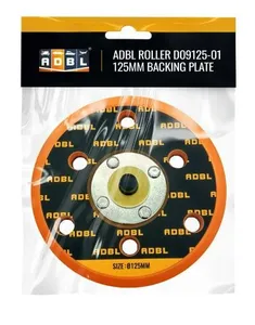 Polersvamp ADBL ADB000097