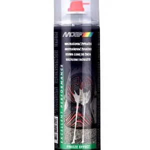 Universalrengörare MOTIP 090402