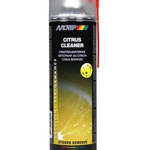 Universalrengörare MOTIP 090513