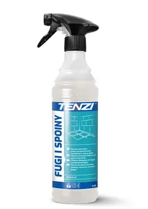 Industrirengöring TENZI H05/600