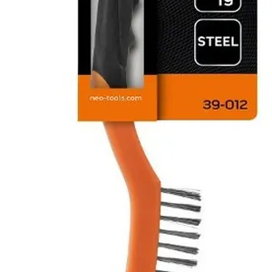Stålborste NEO TOOLS 39-012