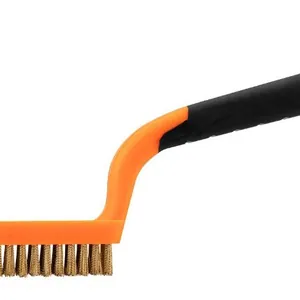 Stålborste NEO TOOLS 39-031