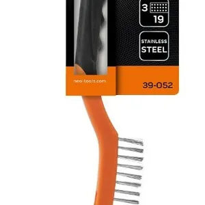 Stålborste NEO TOOLS 39-052