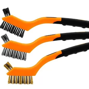 Stålborste NEO TOOLS 39-100