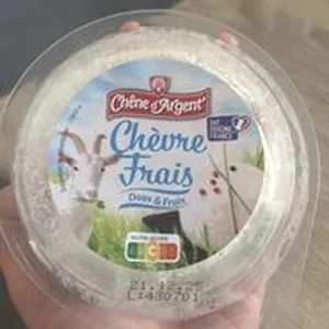 Chèvre frais