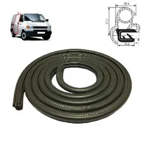 HORTUM 24402 Dörrtätning